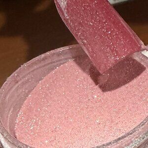 Lovely burgundy shimmer - Revel Nail Dip Powder .5oz